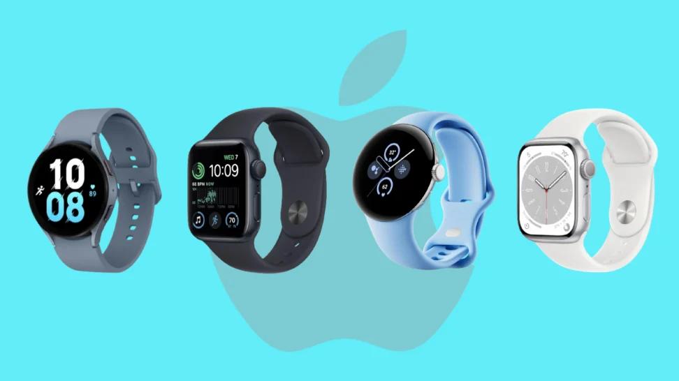 Apple Watch Ban Apple