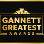 gannett greatest awards