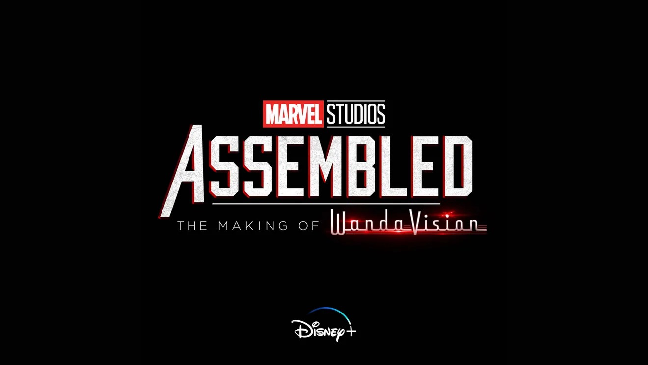 How To Stream Assembled The Making Of WandaVision On Disney Plus