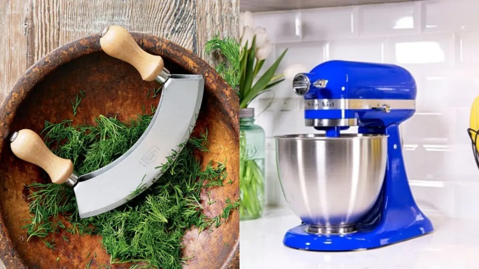 Kitchen Tools That Will Make Cooking Easier While Quarantined Reviewed