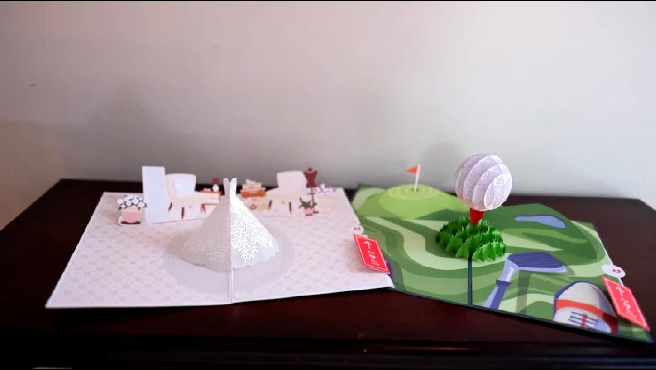 LovePop Cards Review