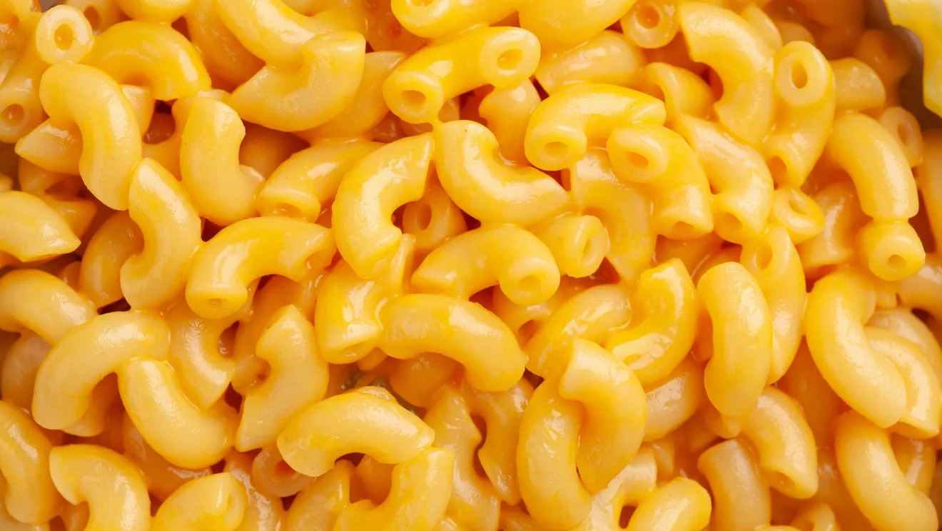National Mac And Cheese Day