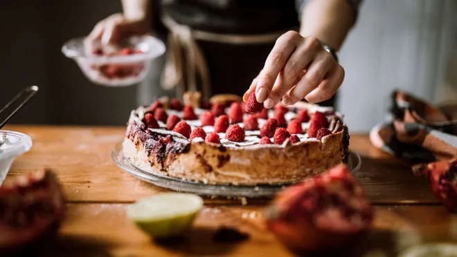 The Best Baking Tools