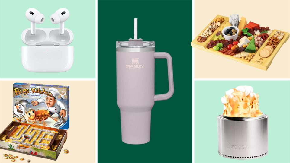 The Hottest Christmas Gifts Of 2022 22 Popular Holiday Gifts Our Readers Loved This Year