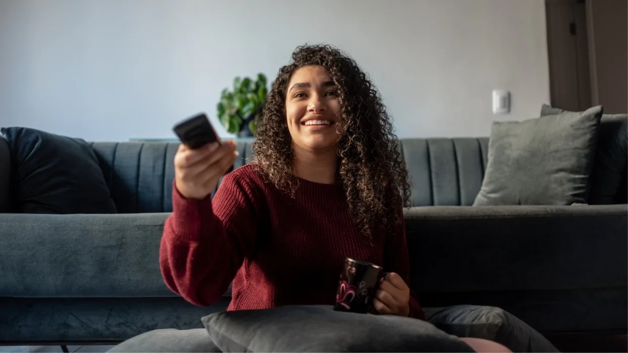 Celebrate National Streaming Day